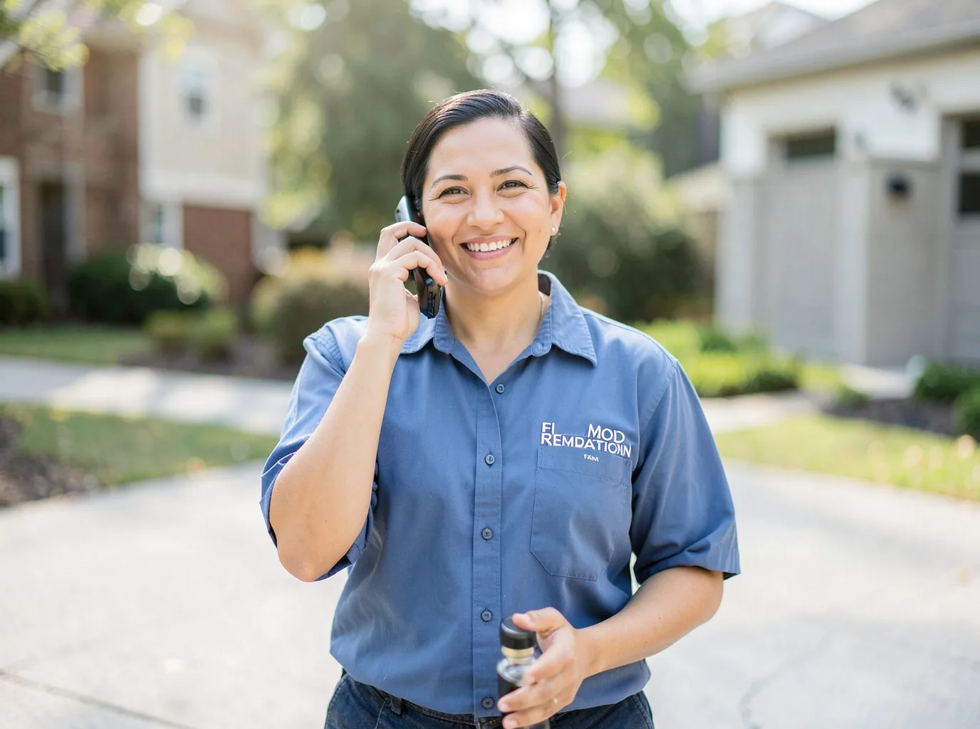 Mold Remediation Choctaw, OK FAQs